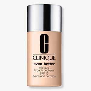 Clinique Foundation